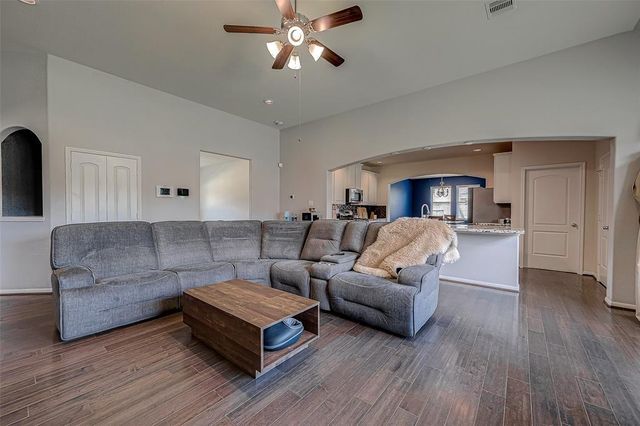 510 Sickles Court, Richmond, TX 77469