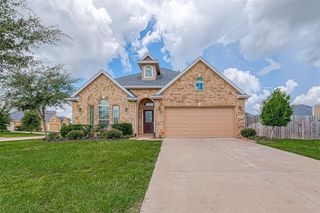 510 Sickles Court, Richmond, TX 77469