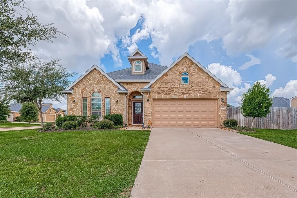 510 Sickles Court, Richmond, TX 77469