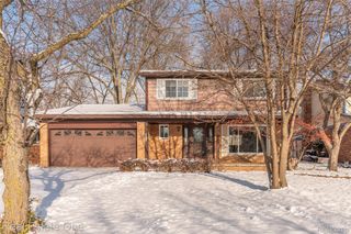41958 Sunderland Drive, Canton Charter Township, MI 48187