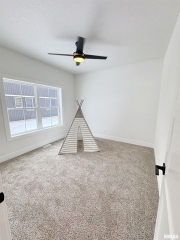 620 W NORTH Street, Mt Sterling, IL 62353