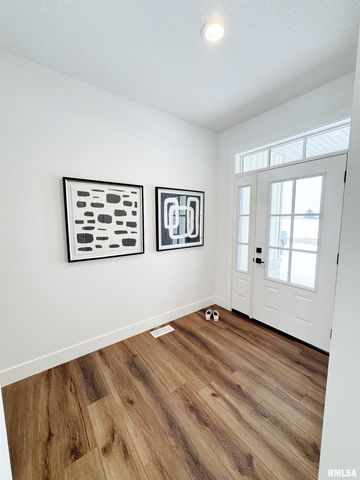 620 W NORTH Street, Mt Sterling, IL 62353