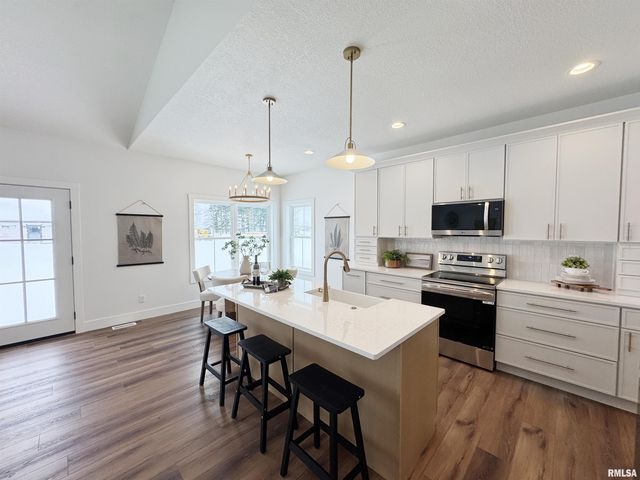 620 W NORTH Street, Mt Sterling, IL 62353