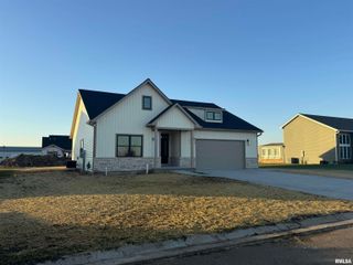 620 W NORTH Street, Mt Sterling, IL 62353