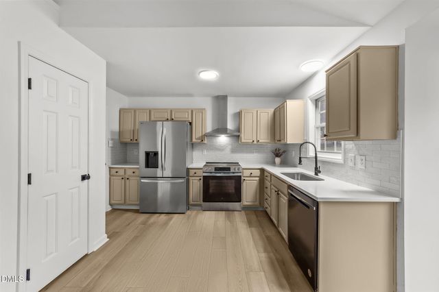 104 Holly Ranch Court, Willow Springs, NC 27592