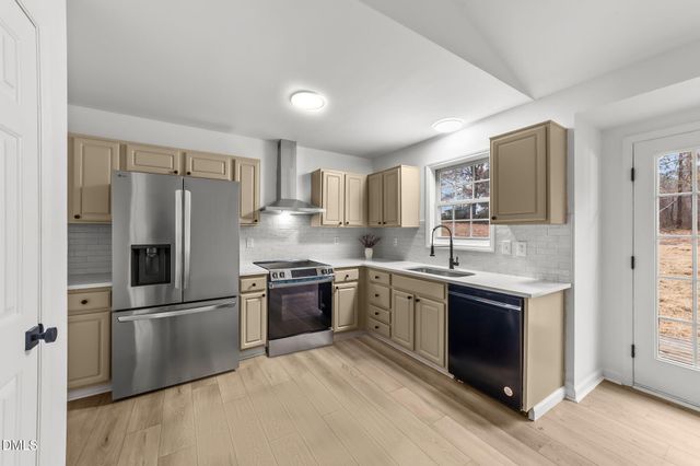 104 Holly Ranch Court, Willow Springs, NC 27592