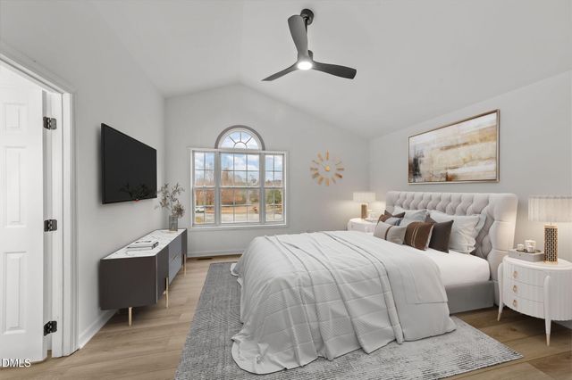 104 Holly Ranch Court, Willow Springs, NC 27592