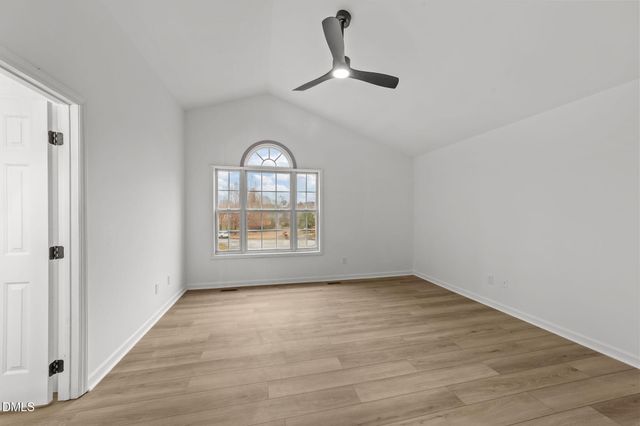 104 Holly Ranch Court, Willow Springs, NC 27592