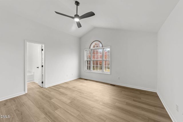 104 Holly Ranch Court, Willow Springs, NC 27592