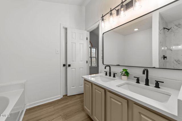 104 Holly Ranch Court, Willow Springs, NC 27592