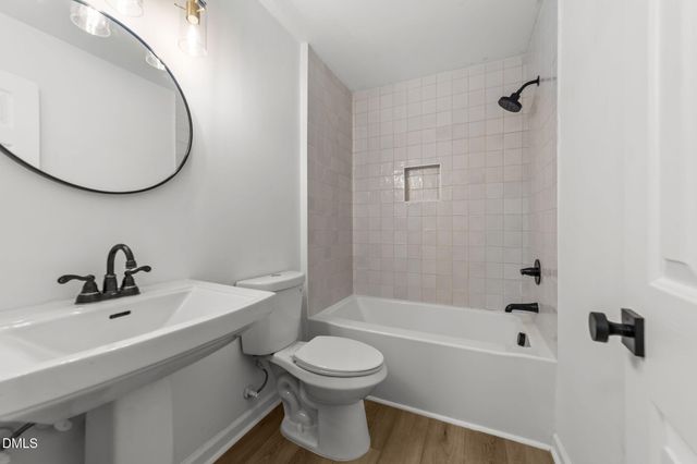 104 Holly Ranch Court, Willow Springs, NC 27592