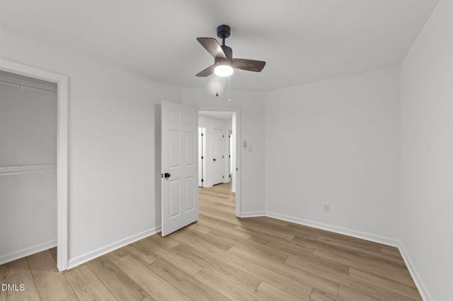 104 Holly Ranch Court, Willow Springs, NC 27592