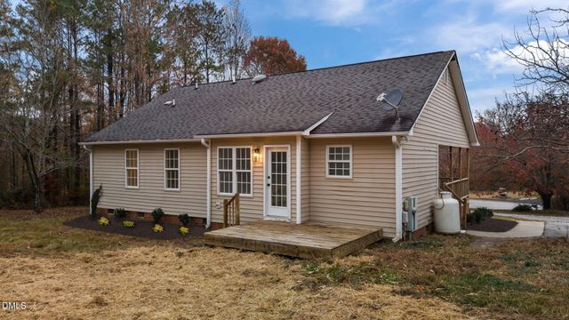 104 Holly Ranch Court, Willow Springs, NC 27592