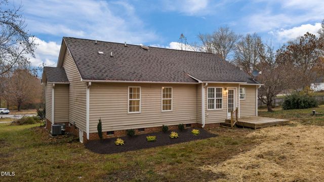 104 Holly Ranch Court, Willow Springs, NC 27592