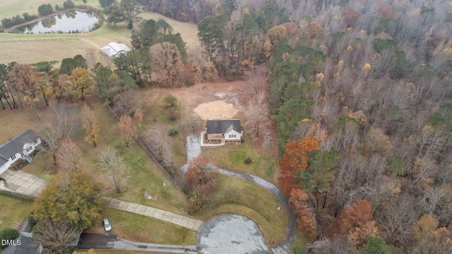 104 Holly Ranch Court, Willow Springs, NC 27592