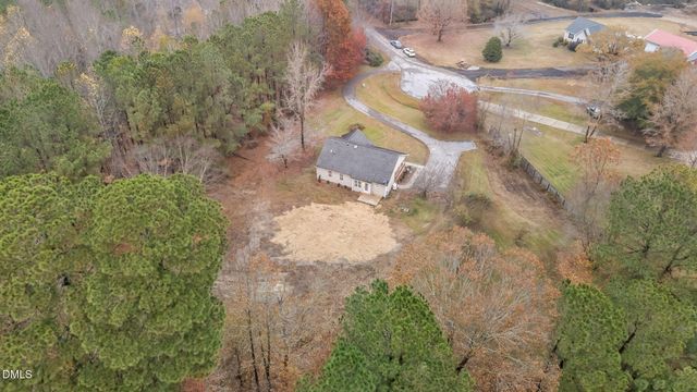 104 Holly Ranch Court, Willow Springs, NC 27592