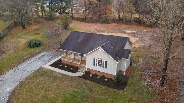 104 Holly Ranch Court, Willow Springs, NC 27592