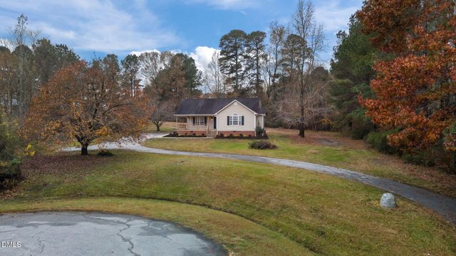 104 Holly Ranch Court, Willow Springs, NC 27592