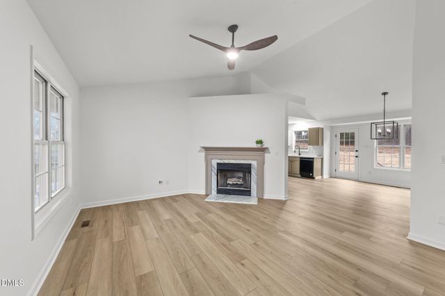 104 Holly Ranch Court, Willow Springs, NC 27592