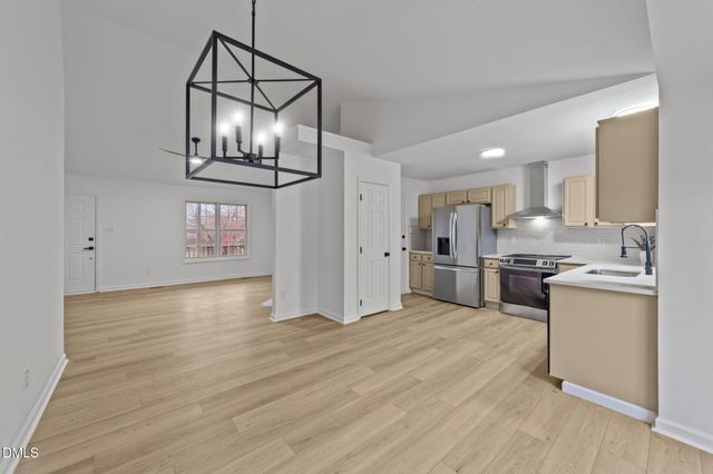 104 Holly Ranch Court, Willow Springs, NC 27592