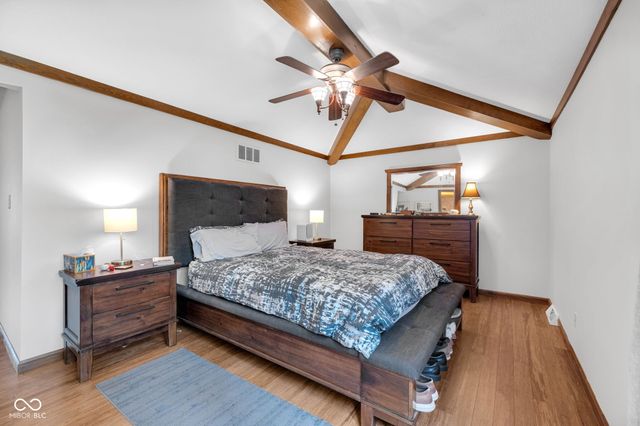 8525 Winding Ridge Road, Indianapolis, IN 46217