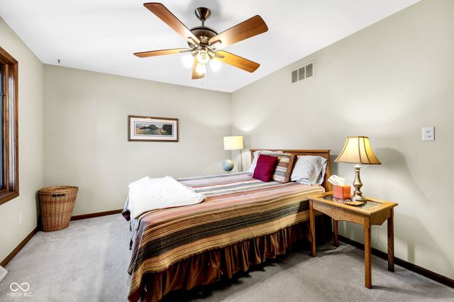 8525 Winding Ridge Road, Indianapolis, IN 46217