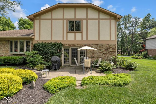 8525 Winding Ridge Road, Indianapolis, IN 46217
