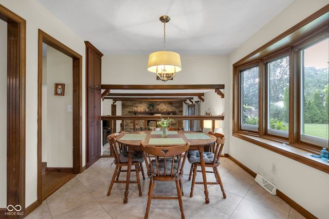 8525 Winding Ridge Road, Indianapolis, IN 46217