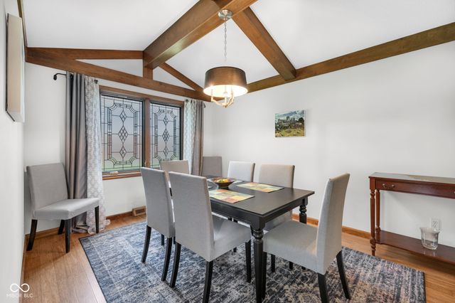 8525 Winding Ridge Road, Indianapolis, IN 46217