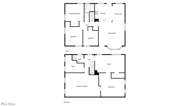 18715 Libby Road, Maple Heights, OH 44137