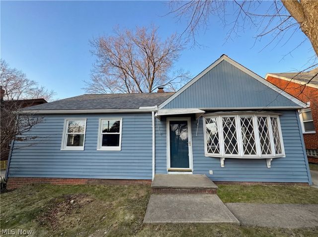 18715 Libby Road, Maple Heights, OH 44137