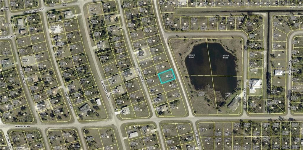 954 Capetown AVE, LEHIGH ACRES, FL 33974 — photo 2