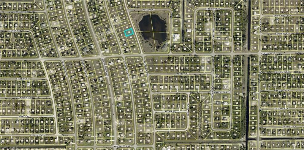 954 Capetown AVE, LEHIGH ACRES, FL 33974 — photo 3