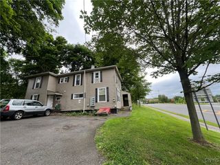 4822 West Seneca 4826, Onondaga, NY 13215
