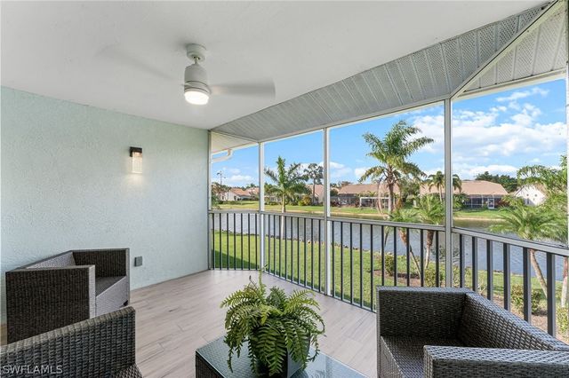 9035 Michael CIR 3, Naples, FL 34113