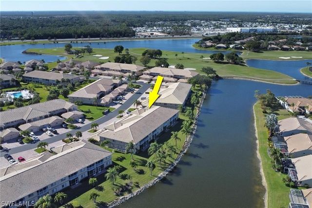 9035 Michael CIR 3, Naples, FL 34113