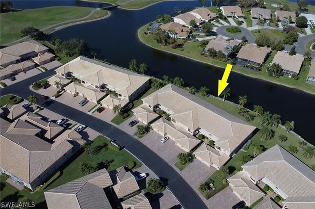 9035 Michael CIR 3, Naples, FL 34113