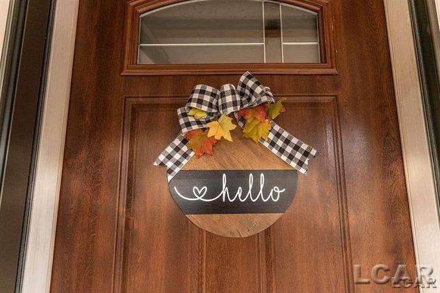 4066 Aebersold Drive, Tecumseh Twp, MI 49286