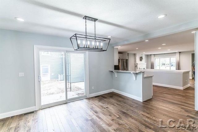 4066 Aebersold Drive, Tecumseh Twp, MI 49286