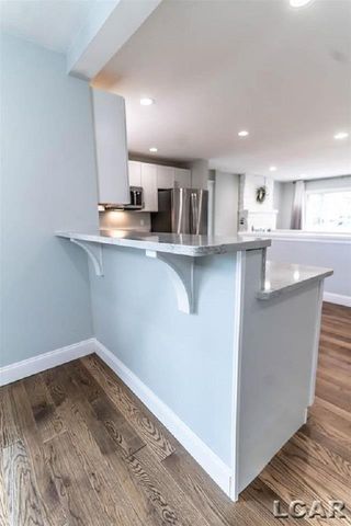 4066 Aebersold Drive, Tecumseh Twp, MI 49286