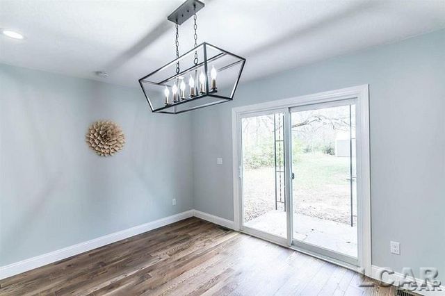 4066 Aebersold Drive, Tecumseh Twp, MI 49286