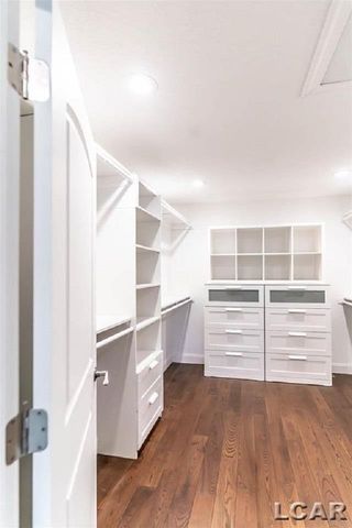 4066 Aebersold Drive, Tecumseh Twp, MI 49286