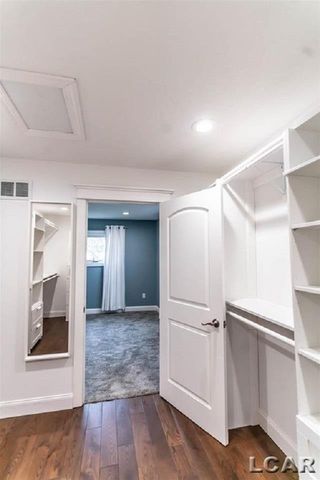 4066 Aebersold Drive, Tecumseh Twp, MI 49286