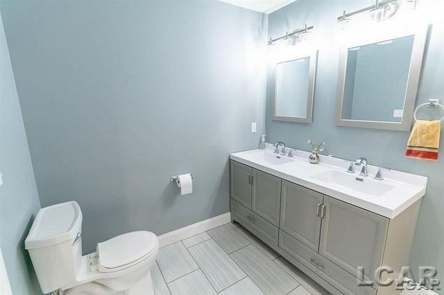 4066 Aebersold Drive, Tecumseh Twp, MI 49286