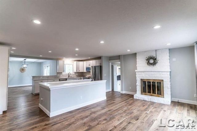 4066 Aebersold Drive, Tecumseh Twp, MI 49286