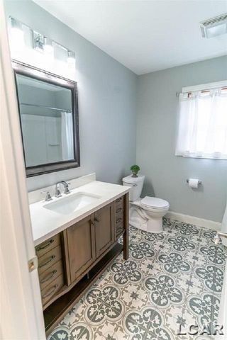 4066 Aebersold Drive, Tecumseh Twp, MI 49286