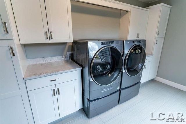 4066 Aebersold Drive, Tecumseh Twp, MI 49286