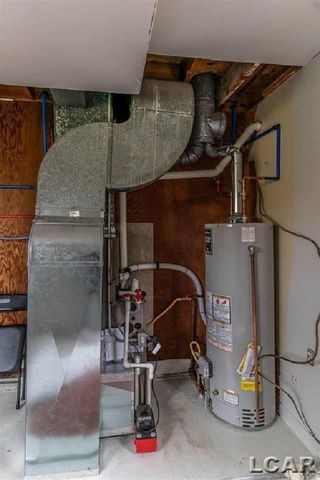 4066 Aebersold Drive, Tecumseh Twp, MI 49286