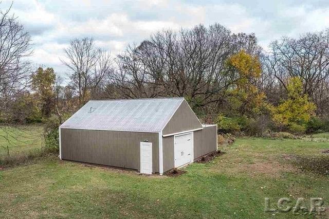 4066 Aebersold Drive, Tecumseh Twp, MI 49286