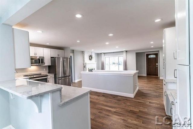 4066 Aebersold Drive, Tecumseh Twp, MI 49286